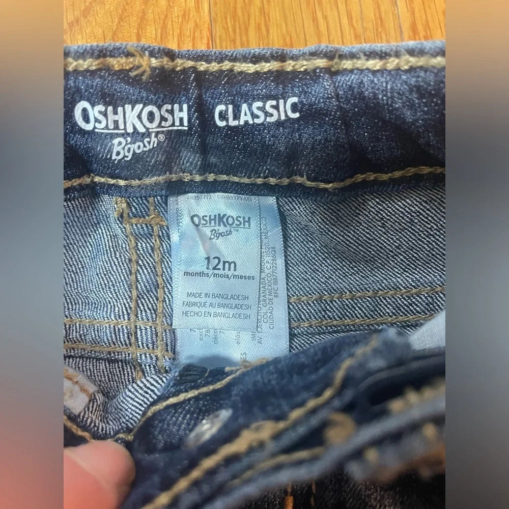 OshKosh Bgosh oshkosh gosh